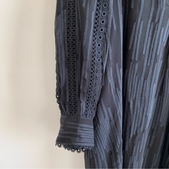 Ann Taylor Pullover Dress - Picture 3 of 7